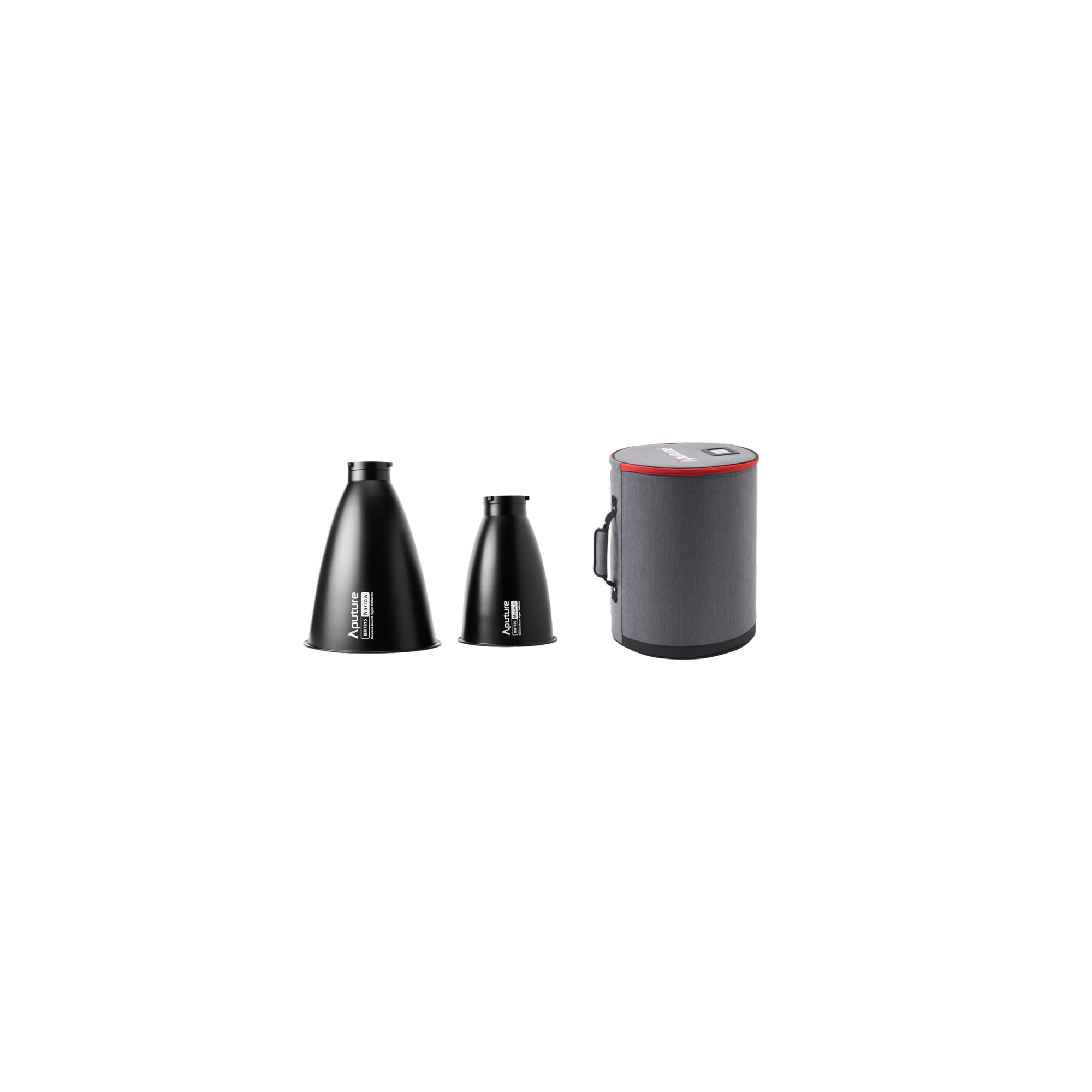 Storm 1200x Reflector Kit