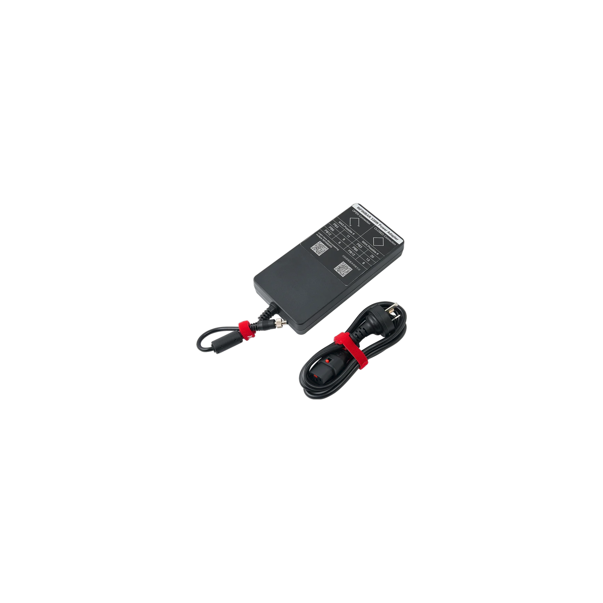 330w Power Adapter