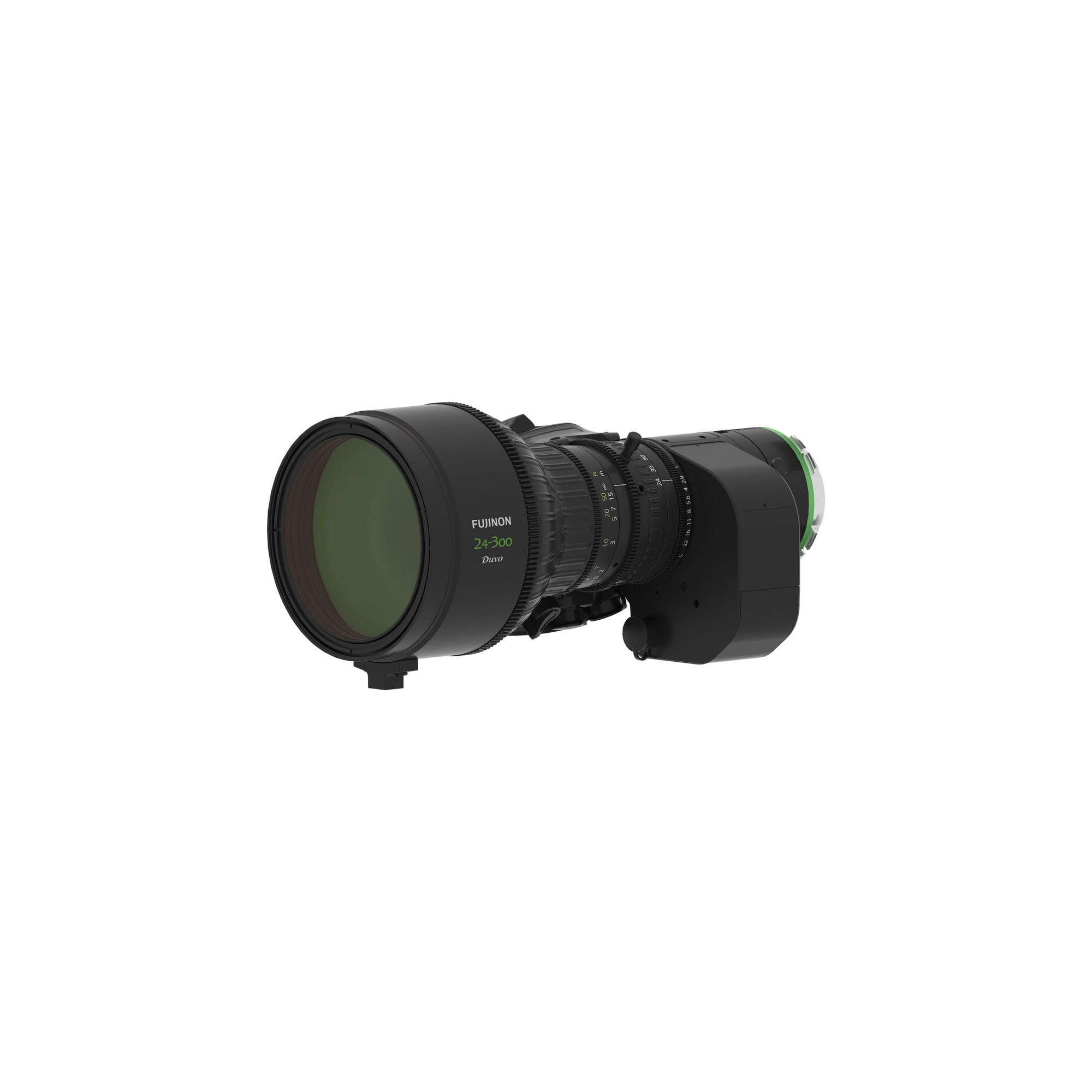 Duvo 24-300mm