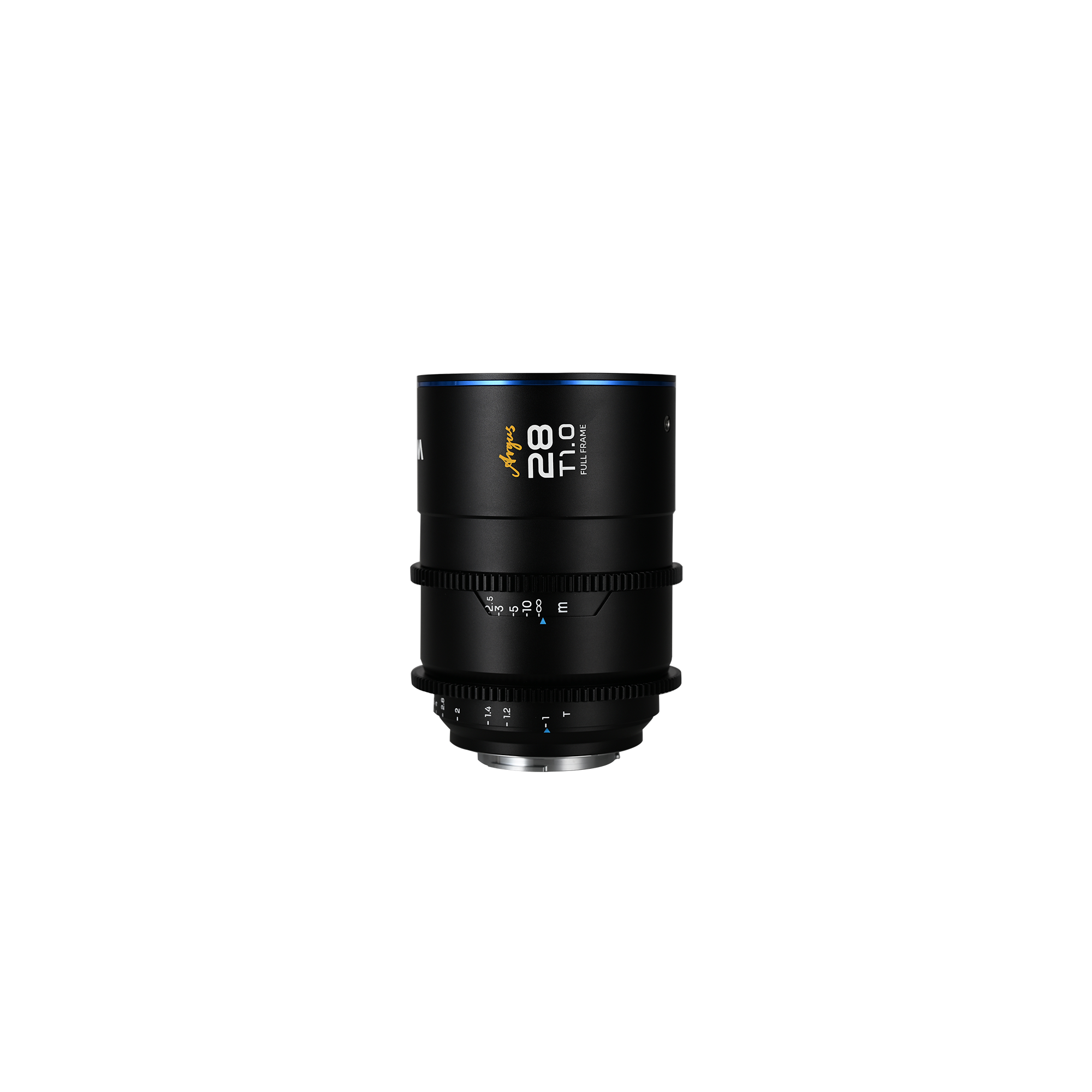 28mm T1 Argus FF Nikon Z