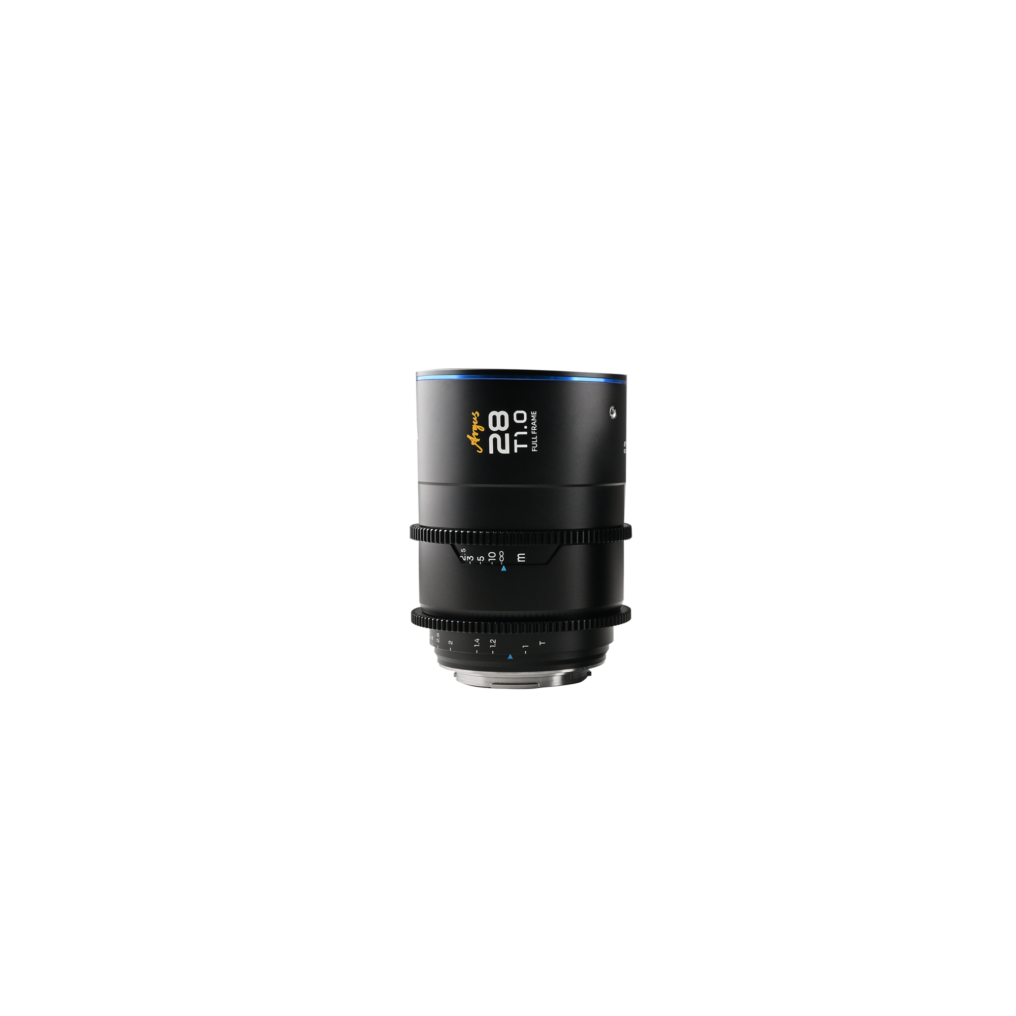 28mm T1 Argus FF Canon RF
