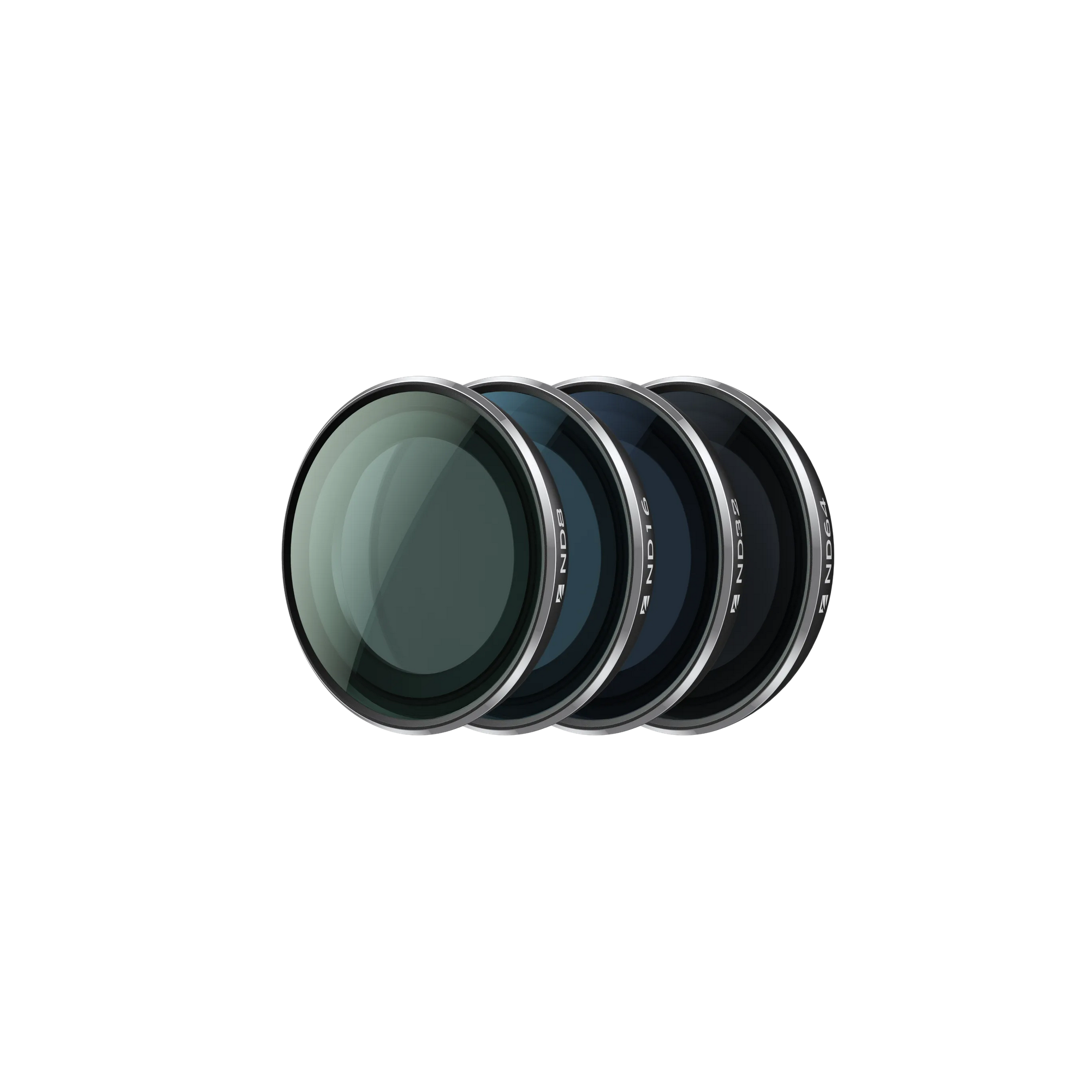ND Filter Set GO 3S