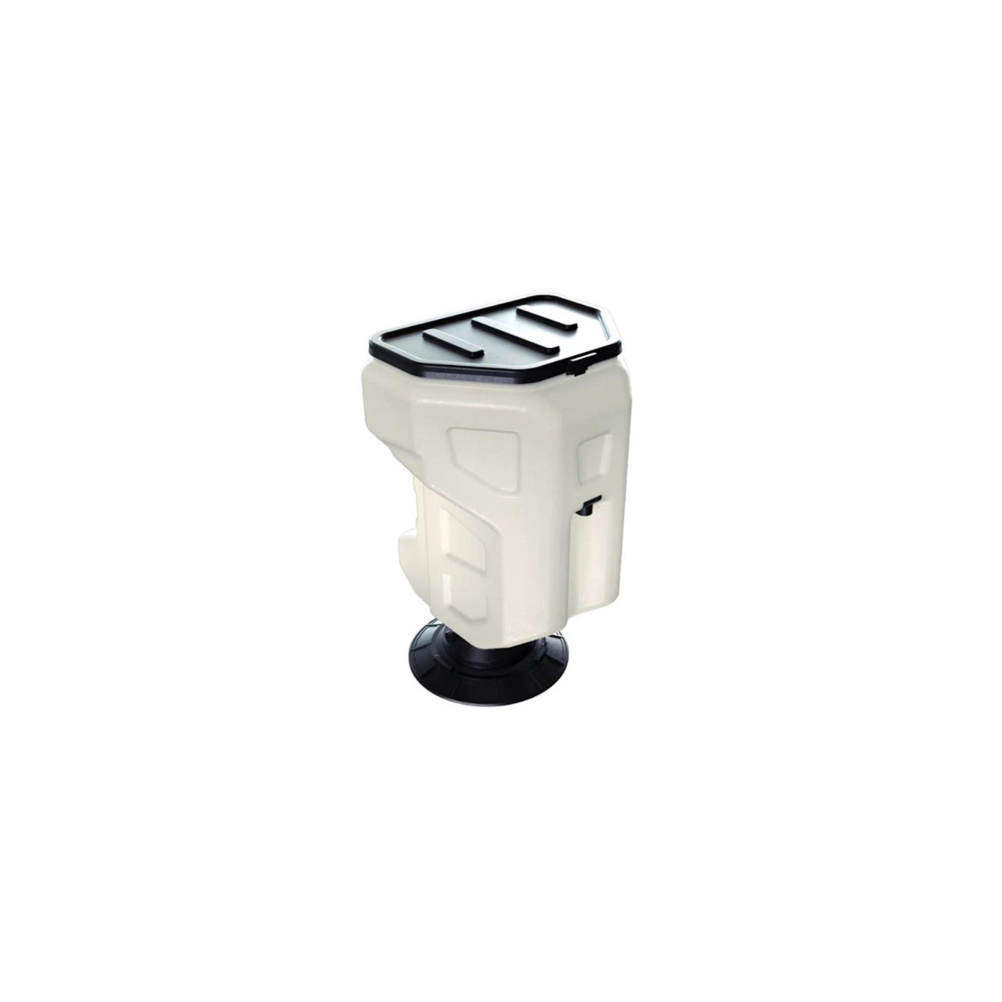 Agras T25 Spreading System