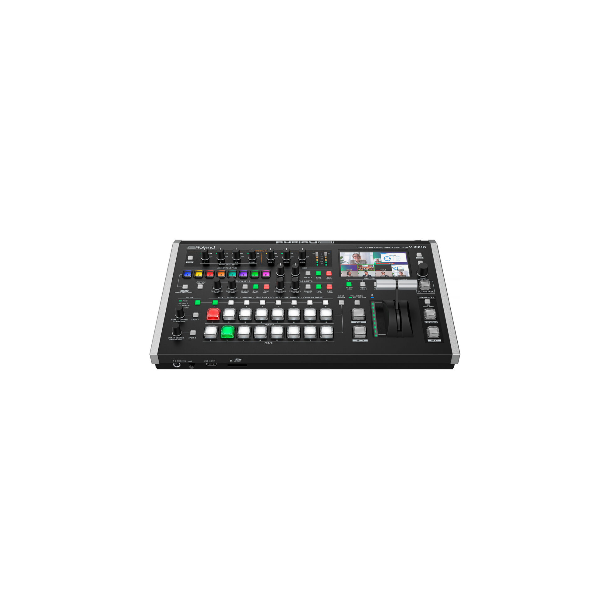V-80HD