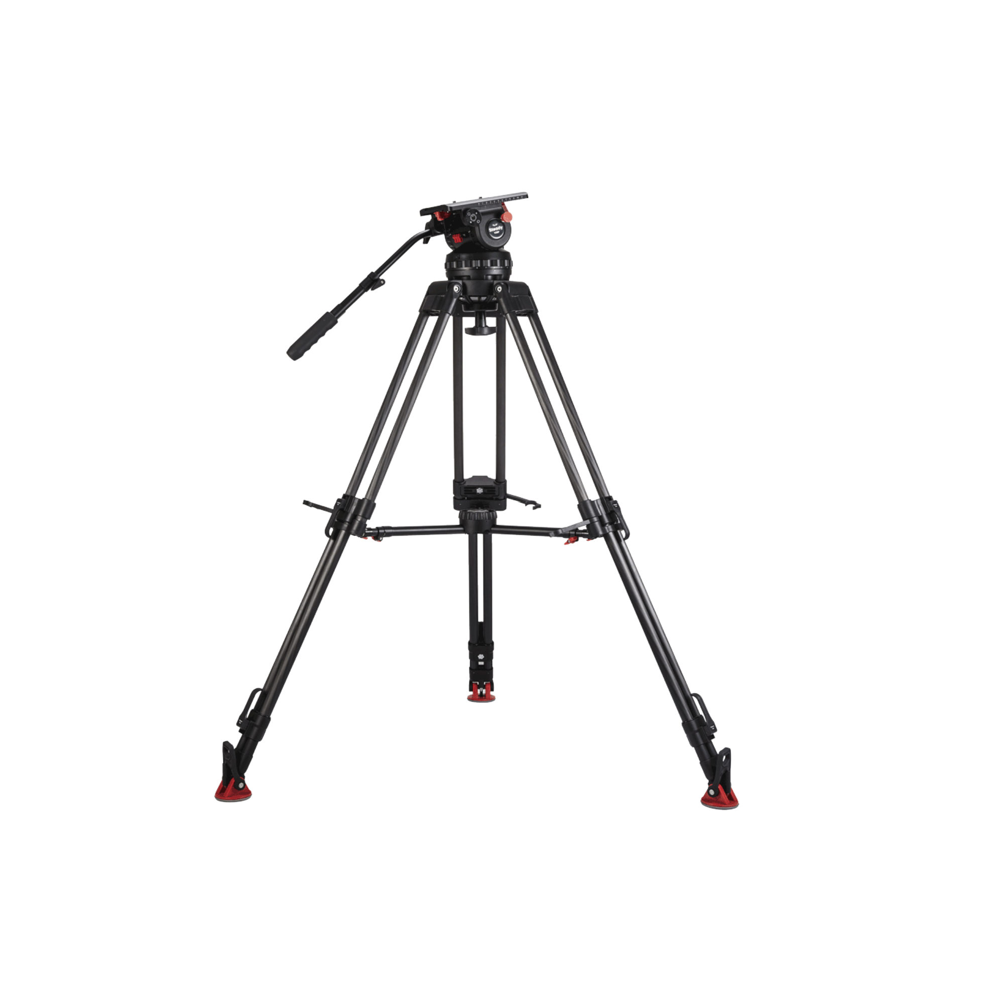 V35P CF M Tripod Kit