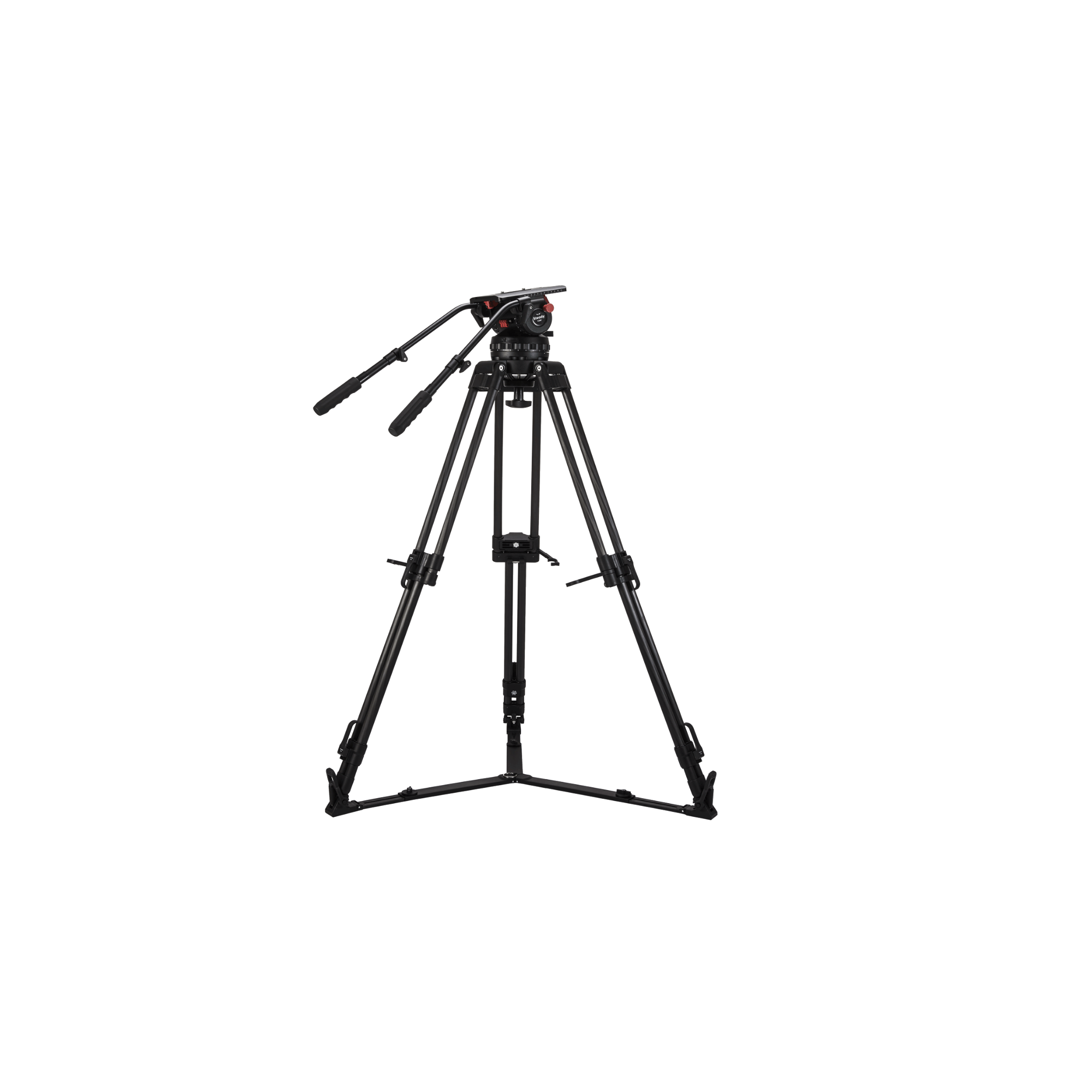 V35P CF G Tripod Kit