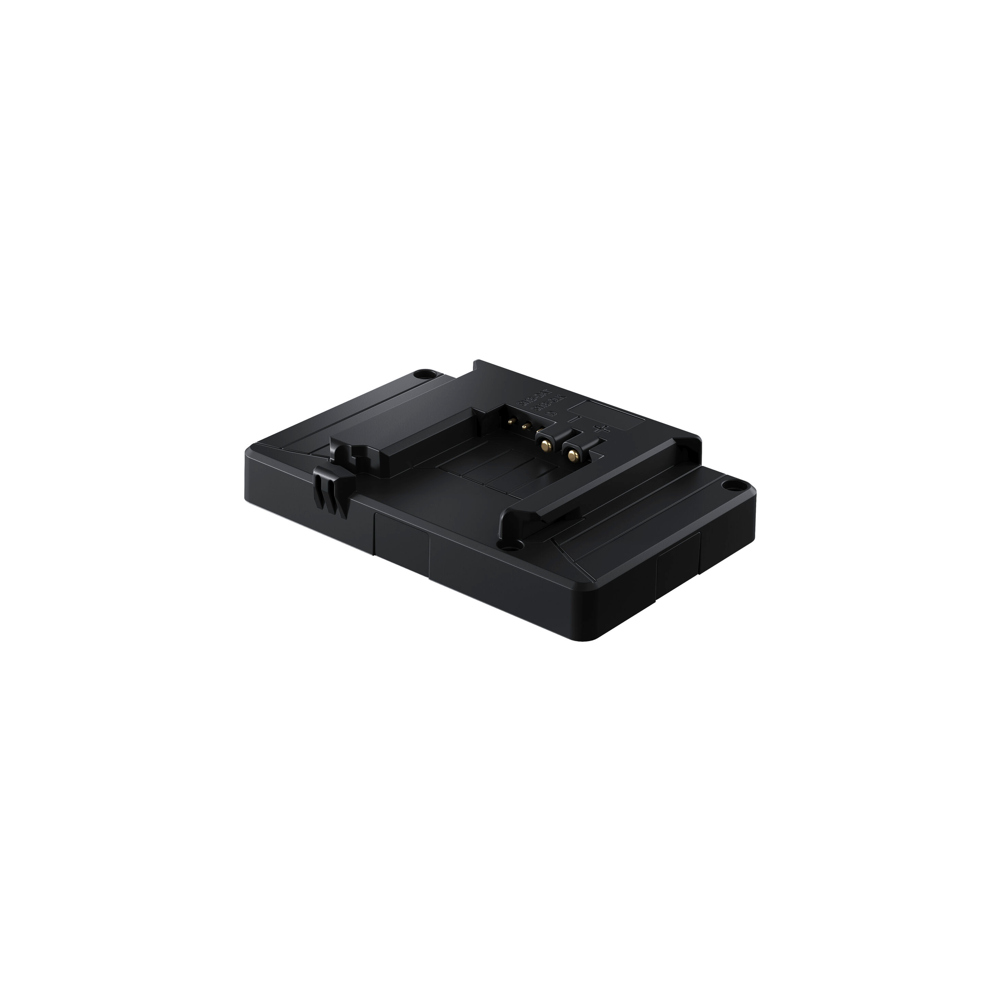 URSA Cine Battery Plate B Mnt