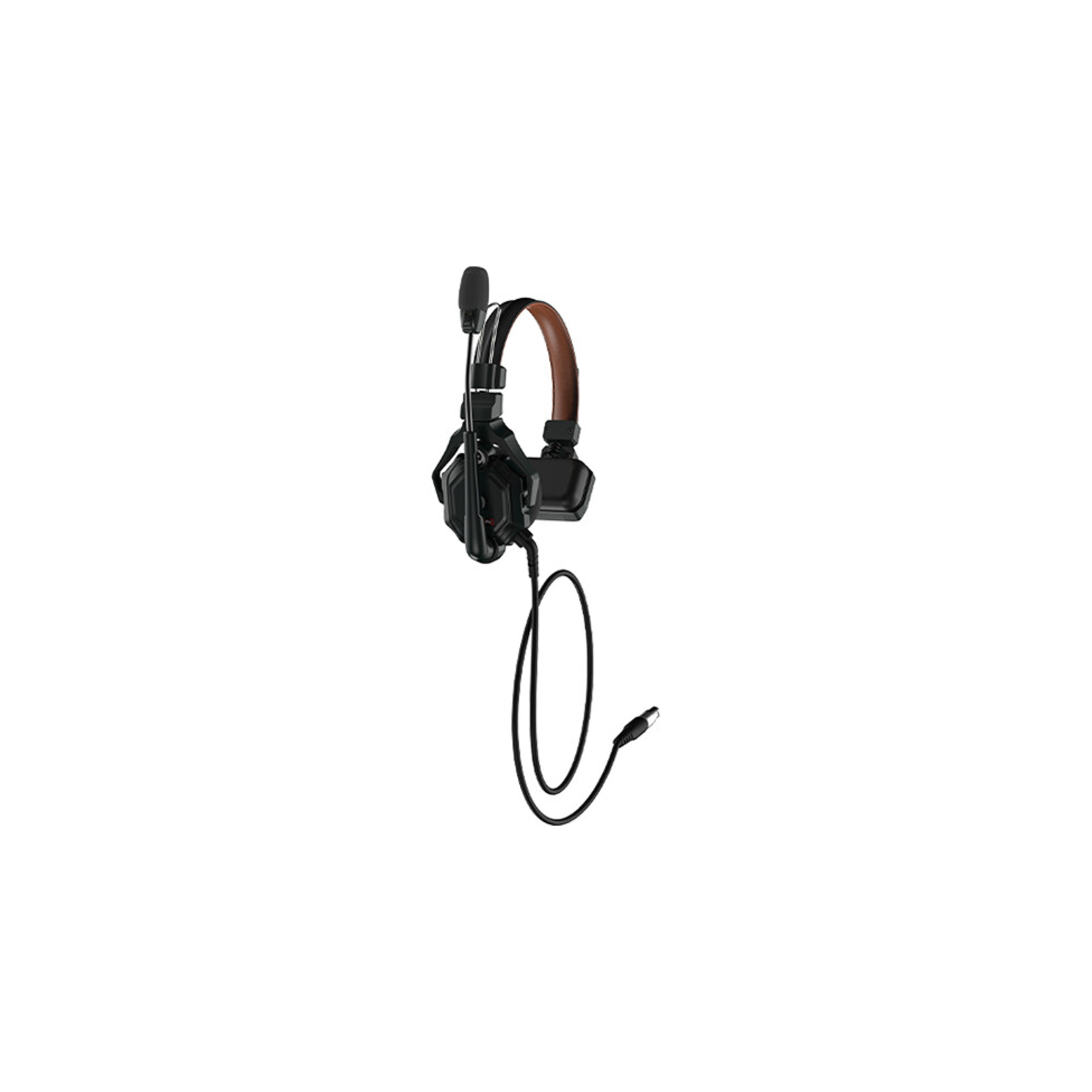 Solidcom C1 Pro Wired Headset