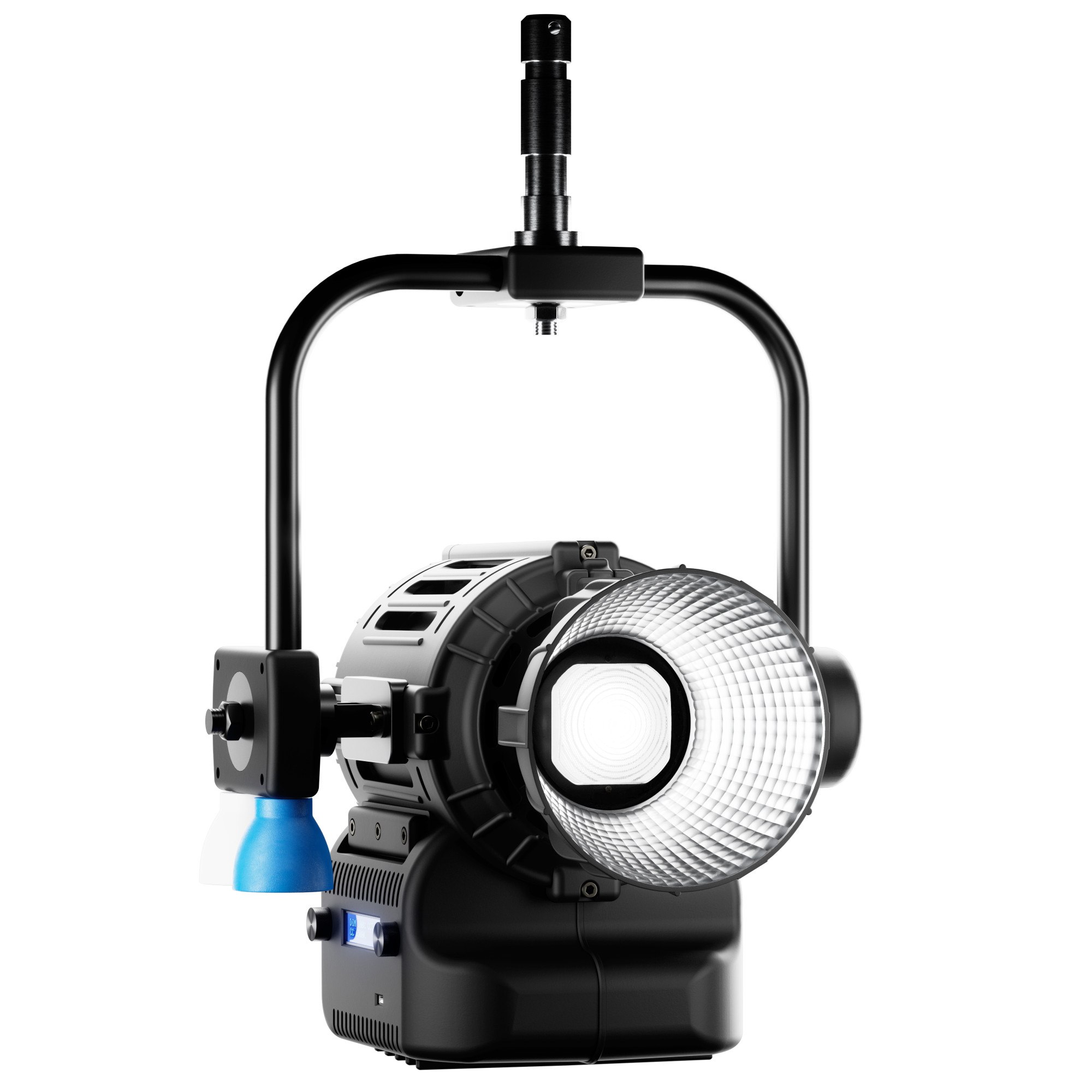 Movielight Pro D.Color-600 POL