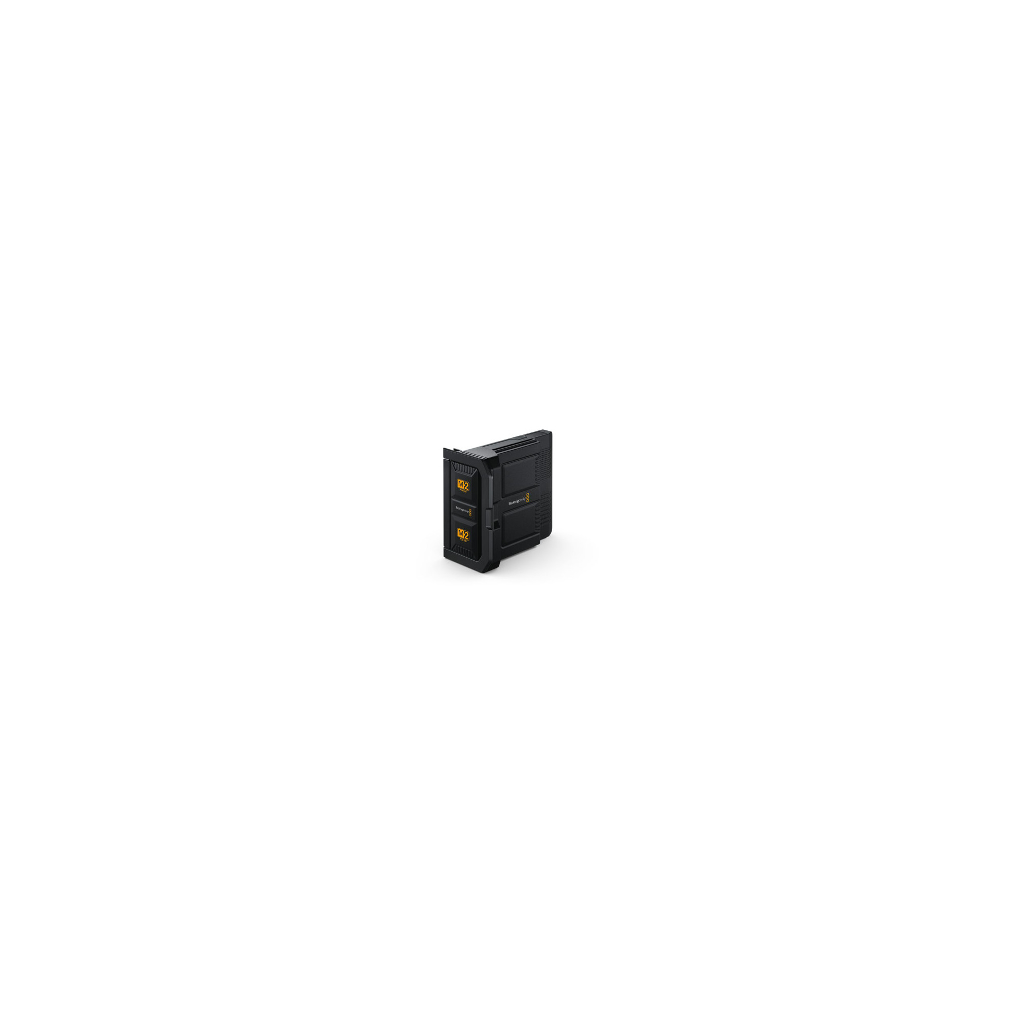Media Module 8TB