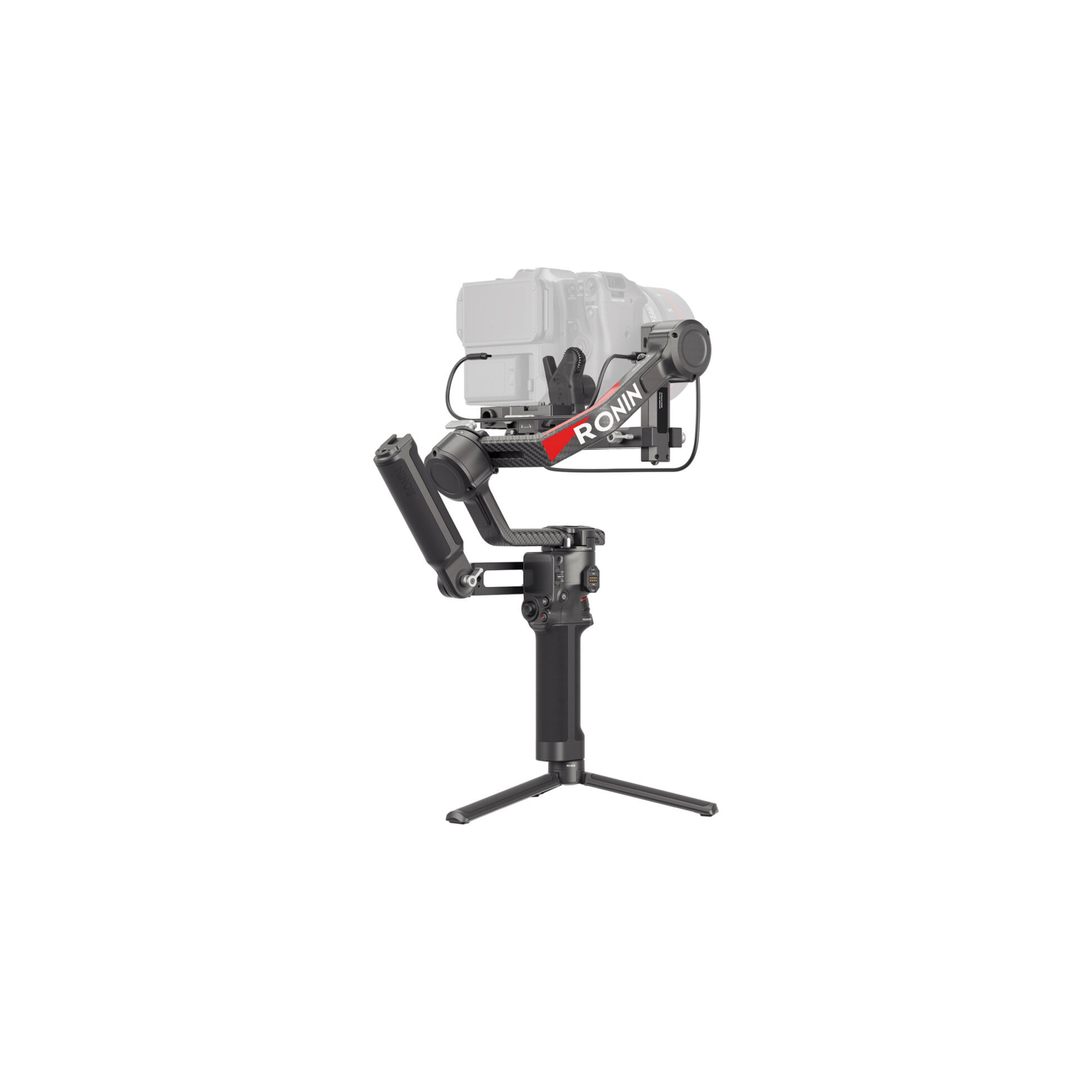 DJI RS 4 PRO Combo