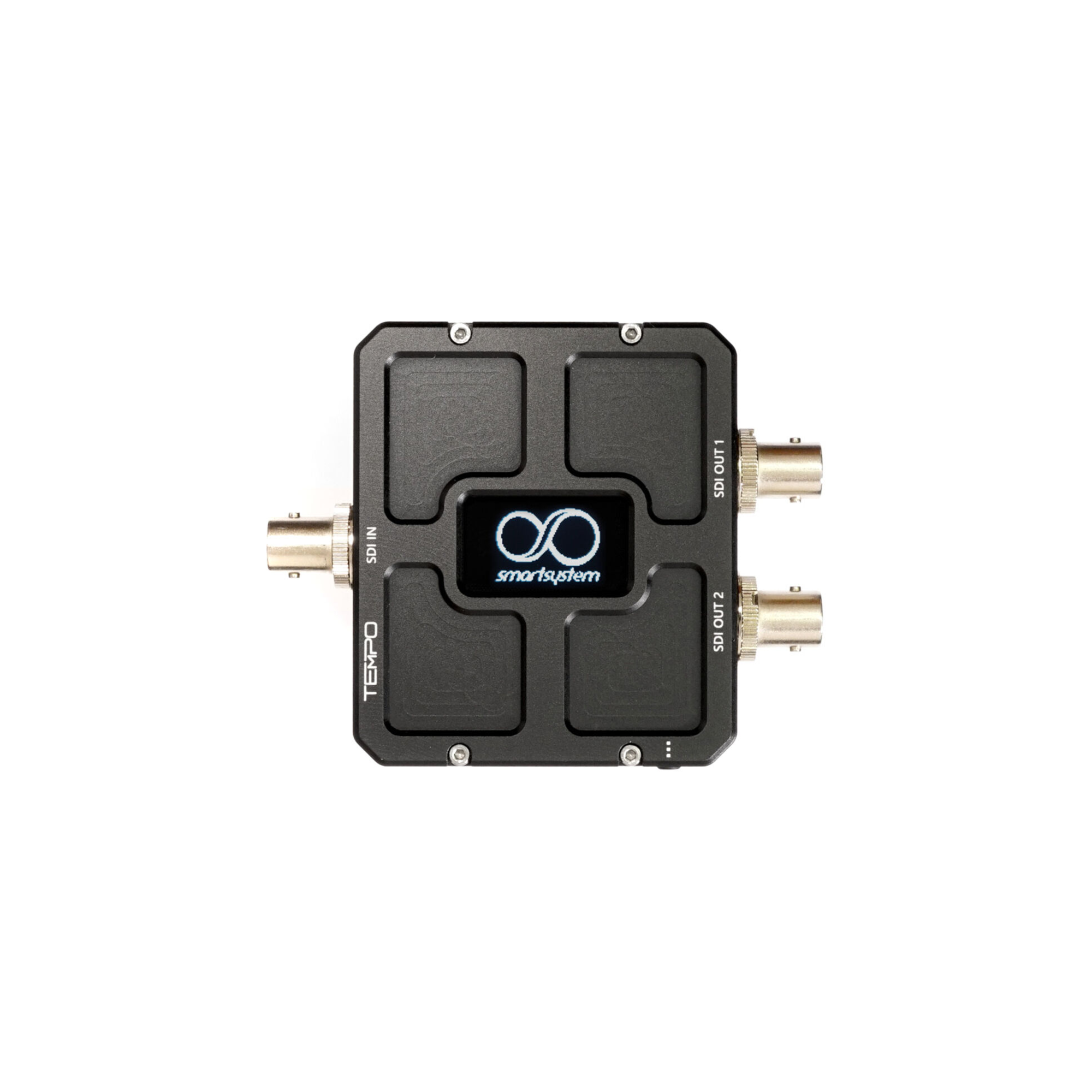 SmartCAM Tempo