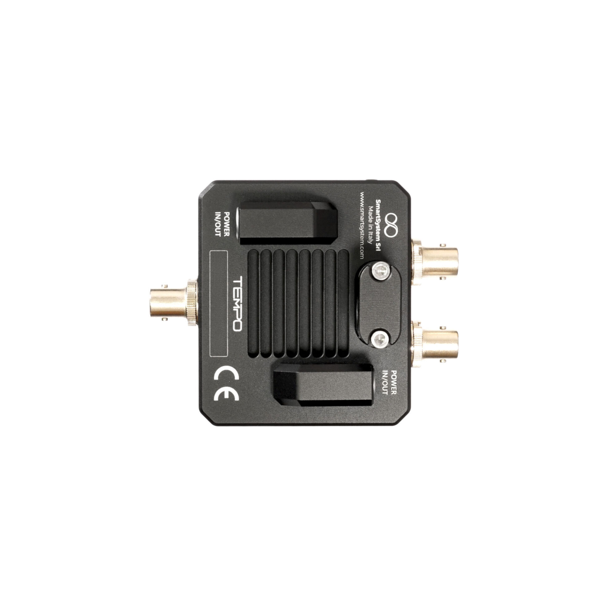 SmartCAM Tempo
