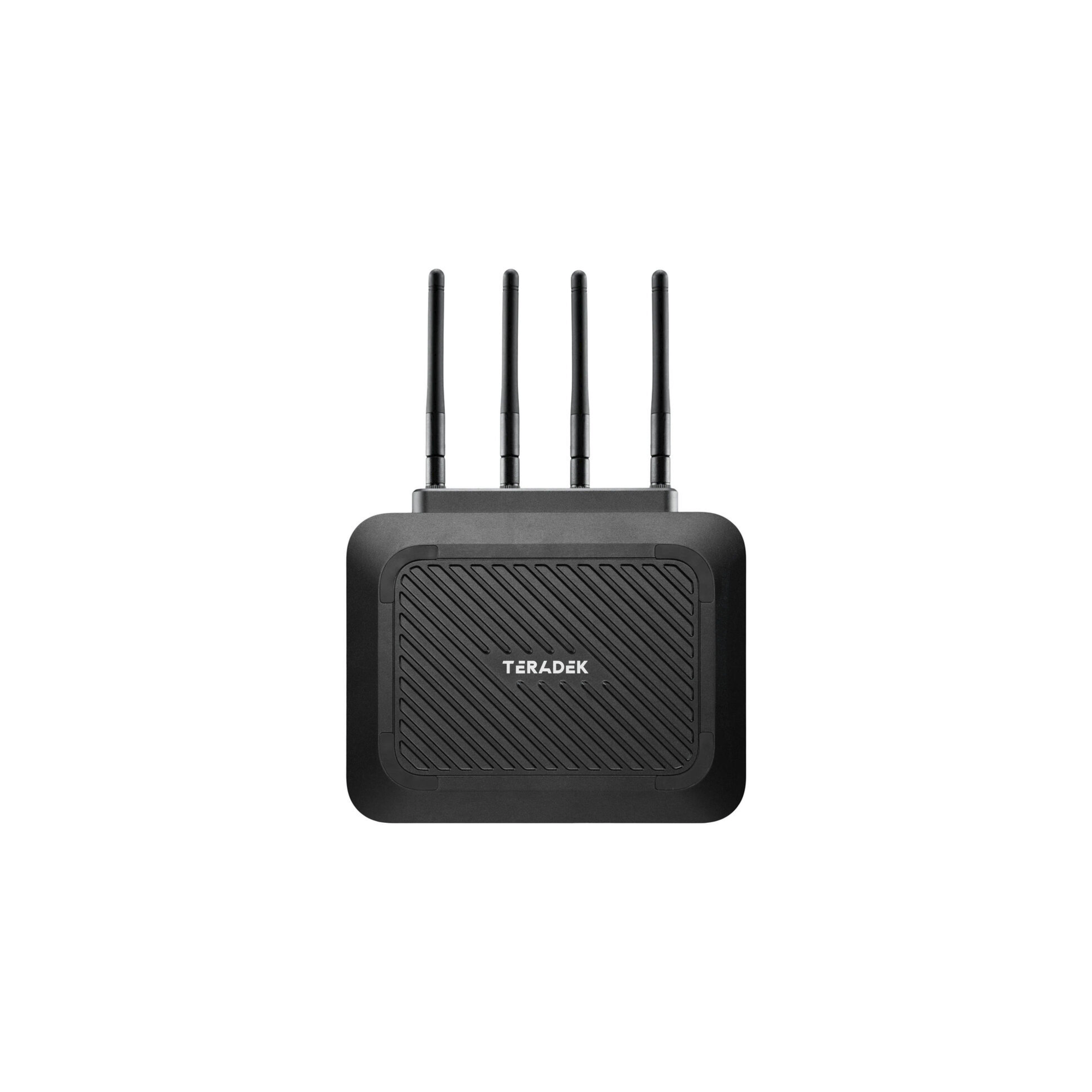 Link AX Wireless 5 Port