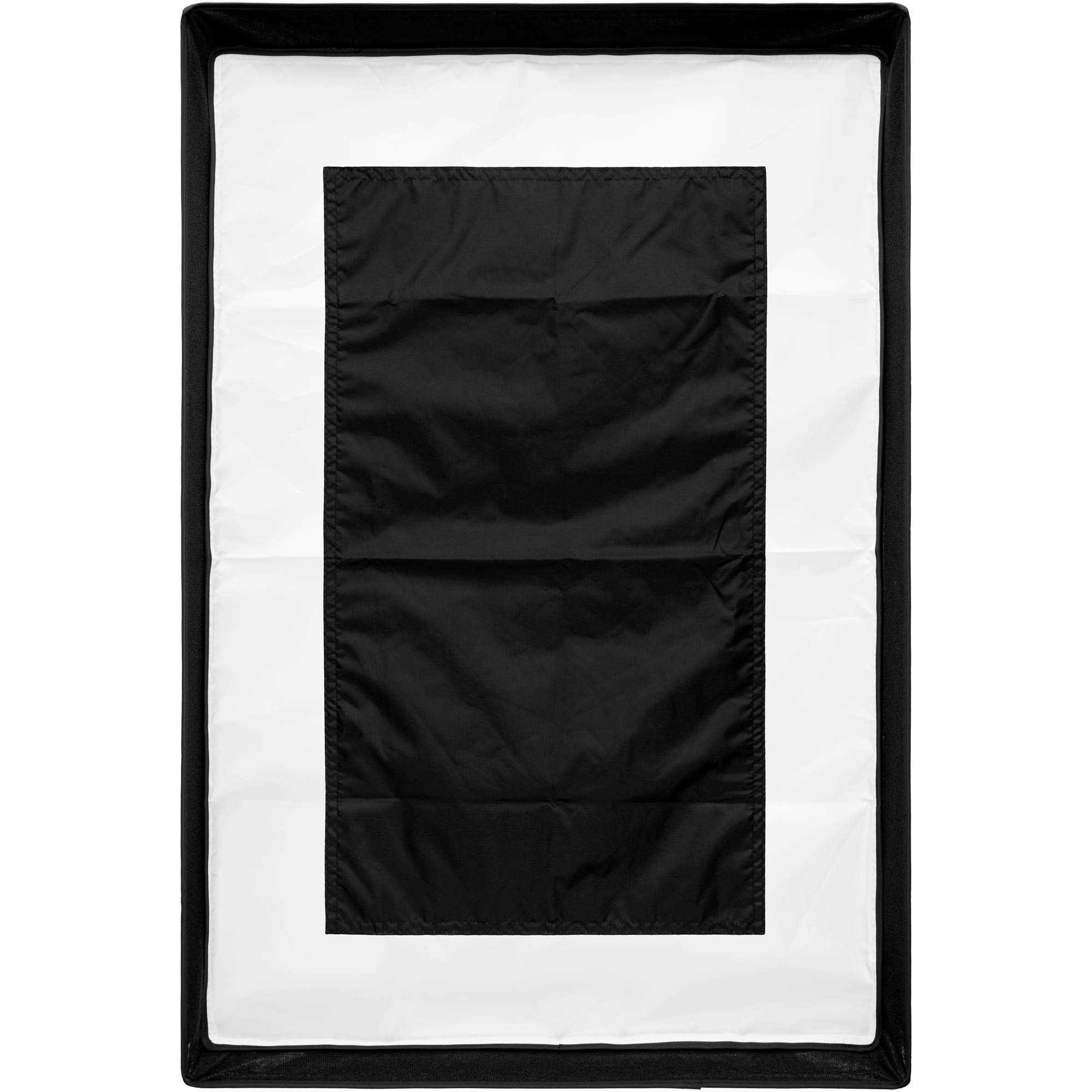 Edge Mask 2x3 Rectangular