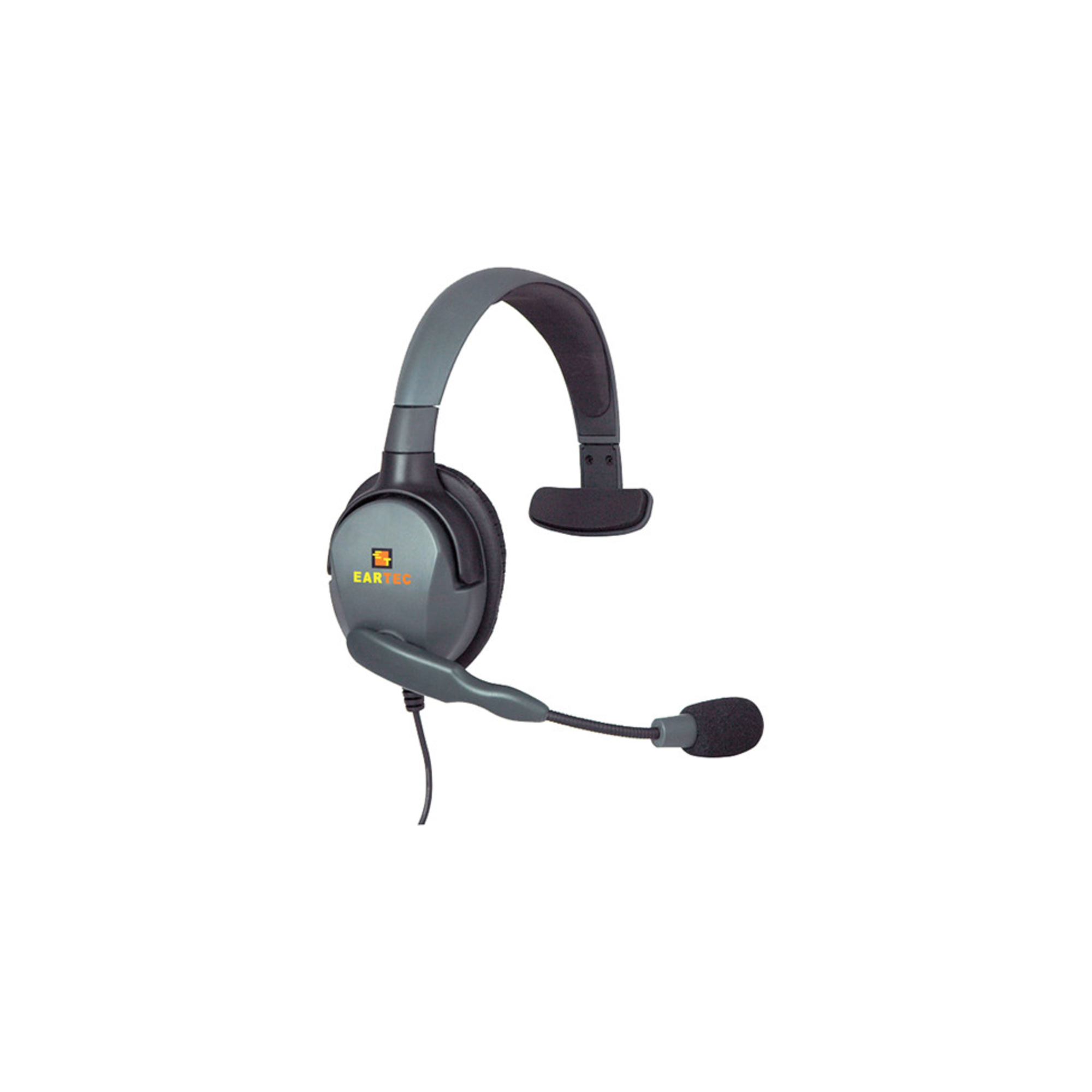 Max 4G Single Headset