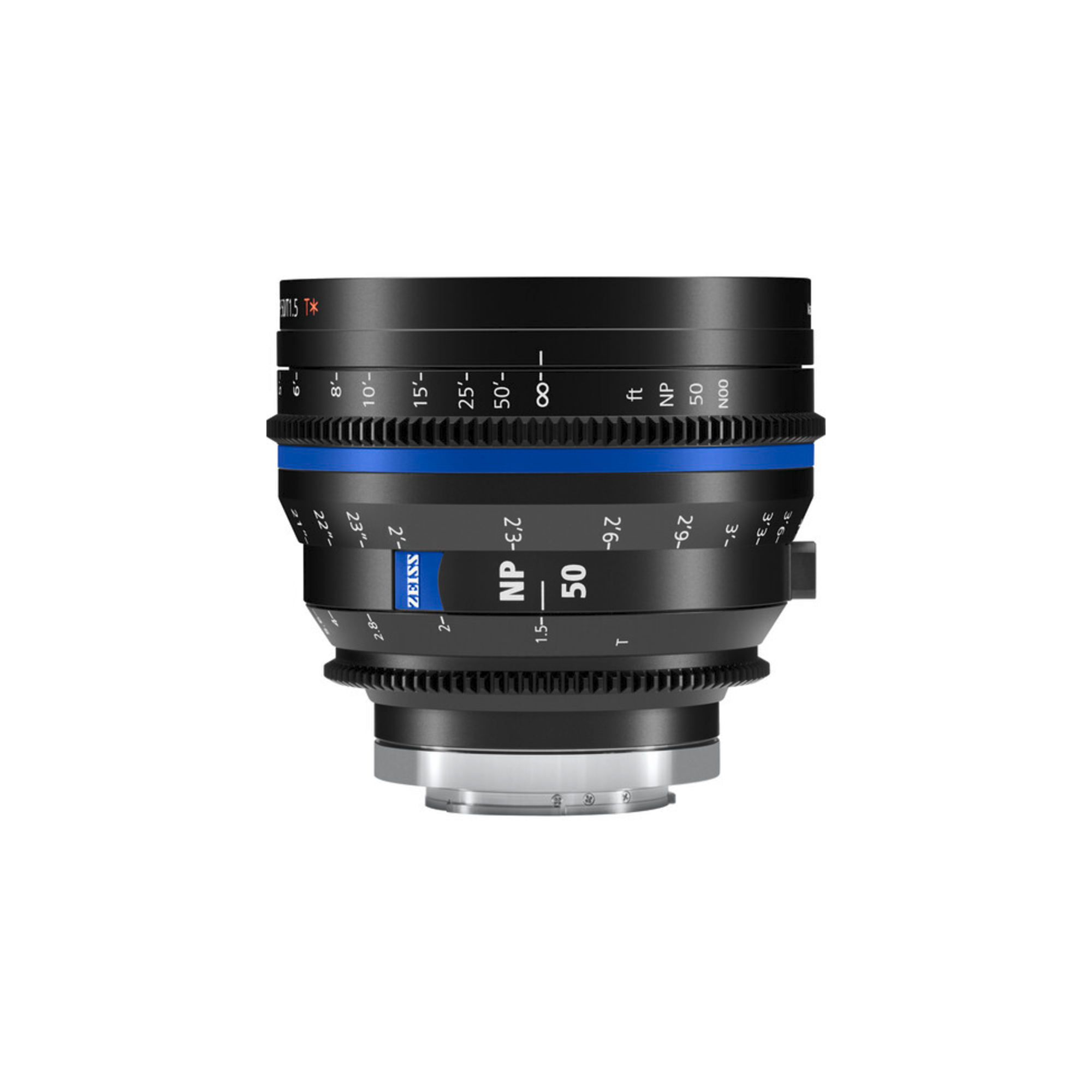 Nano Prime 50mm T1.5 - Sony E
