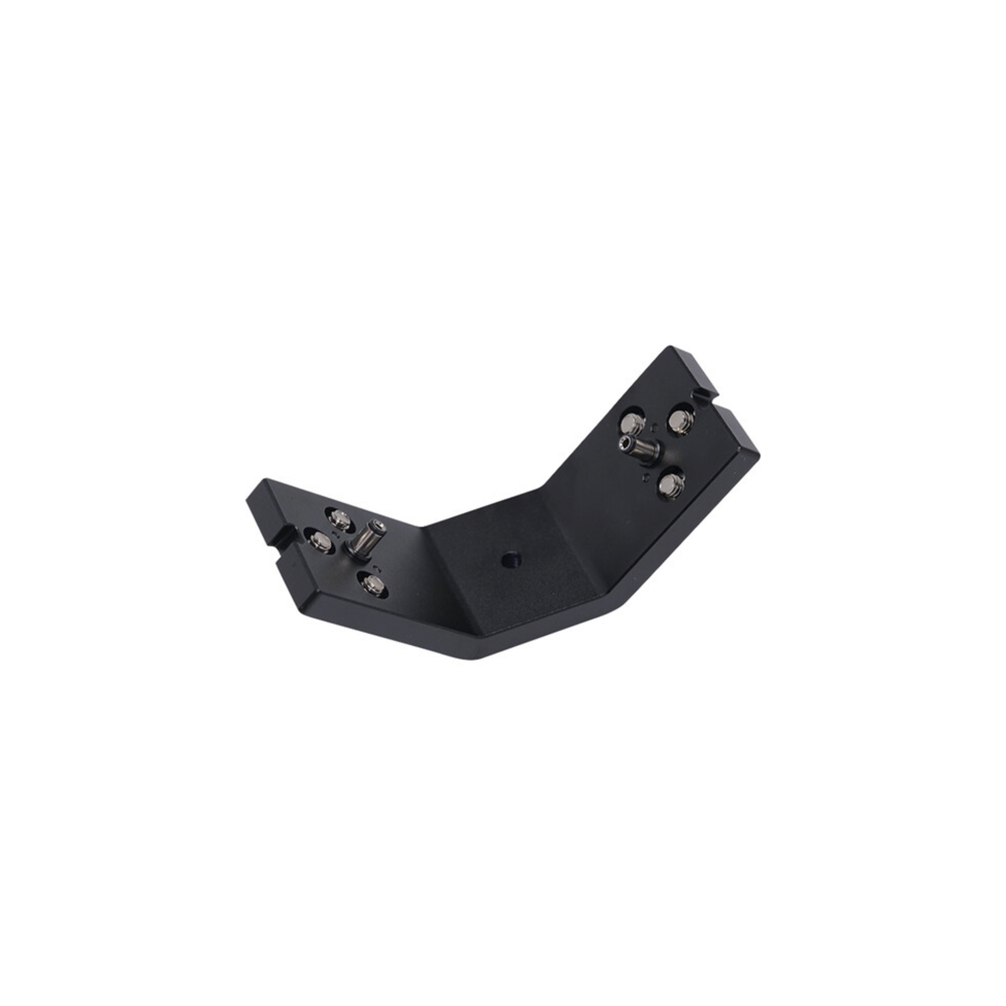Square 3D Connector