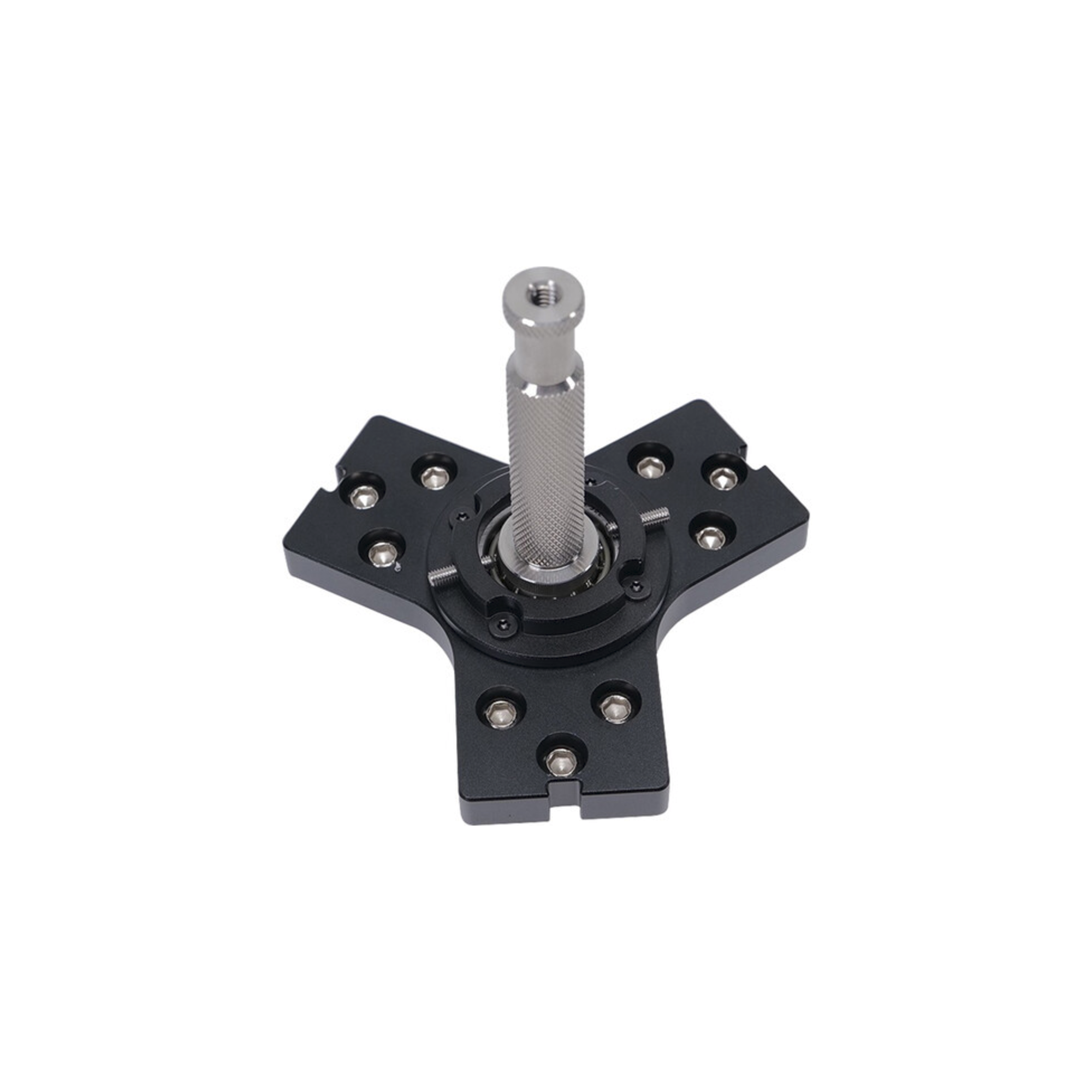 3-Way Flat Connector