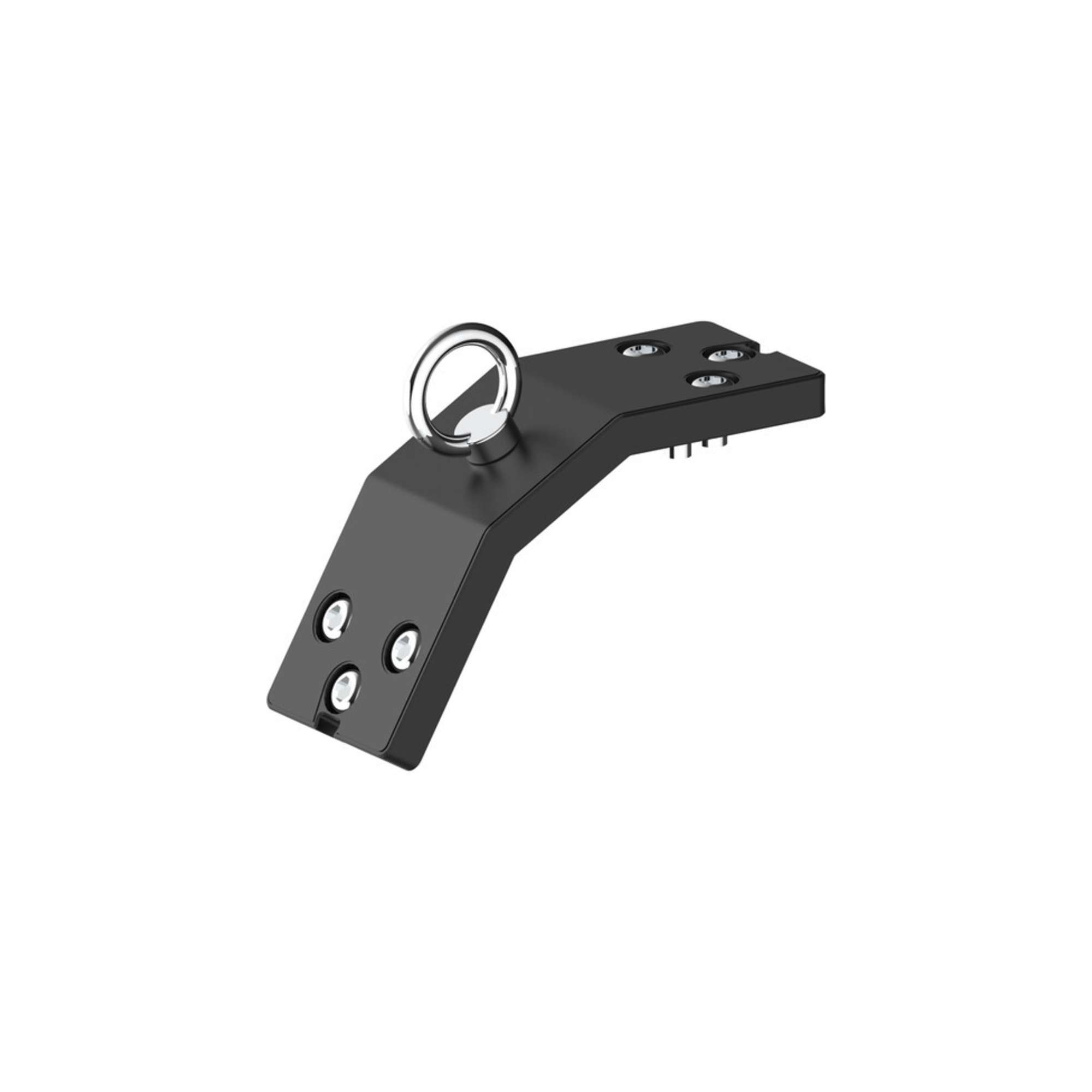 Hexagon 3D Connector