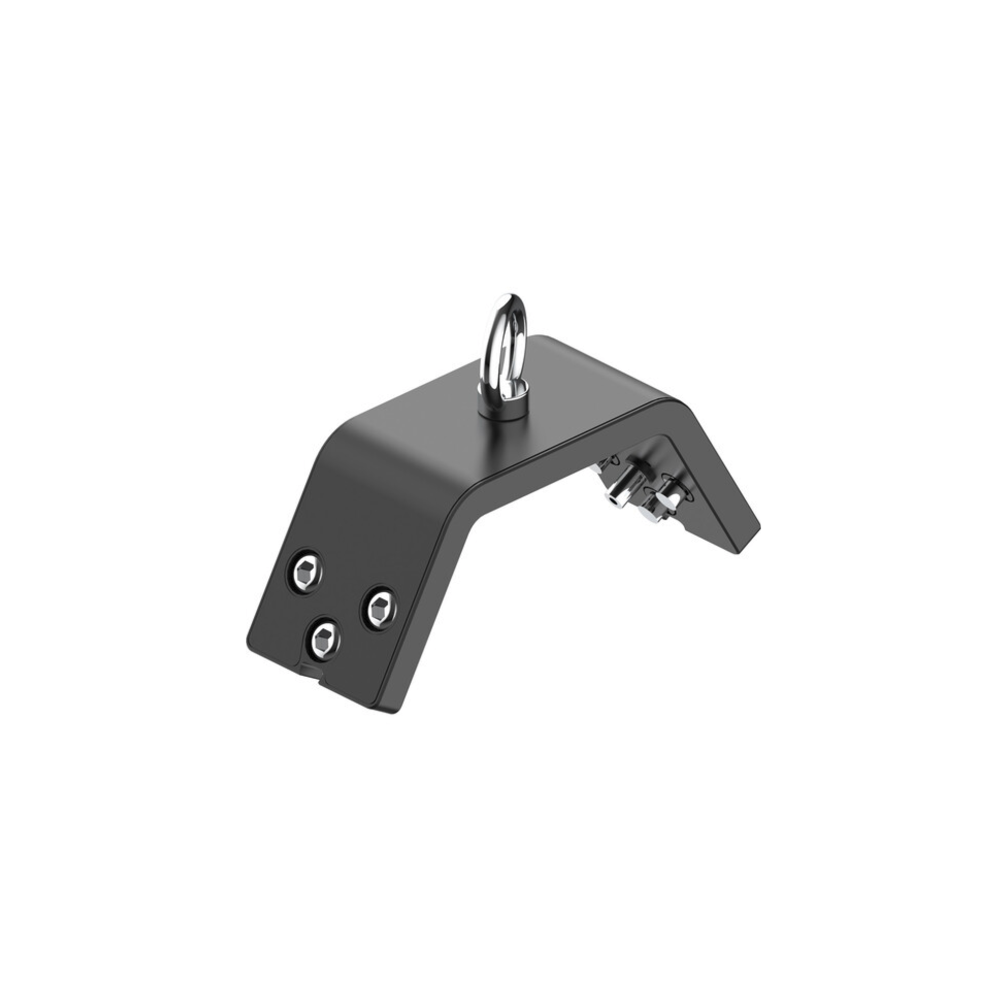 Triangle 3D Connector