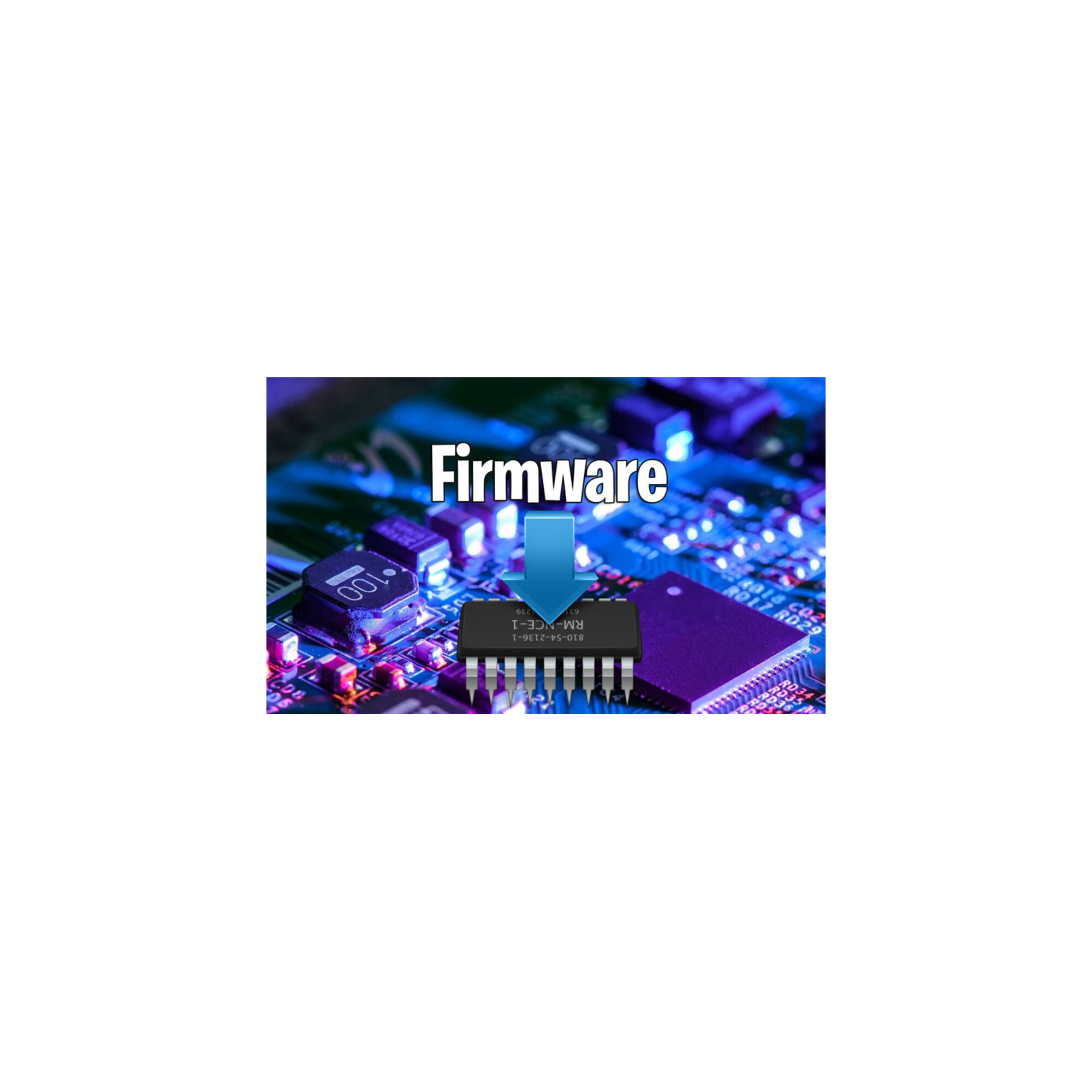 Aggiornamento Firmware
