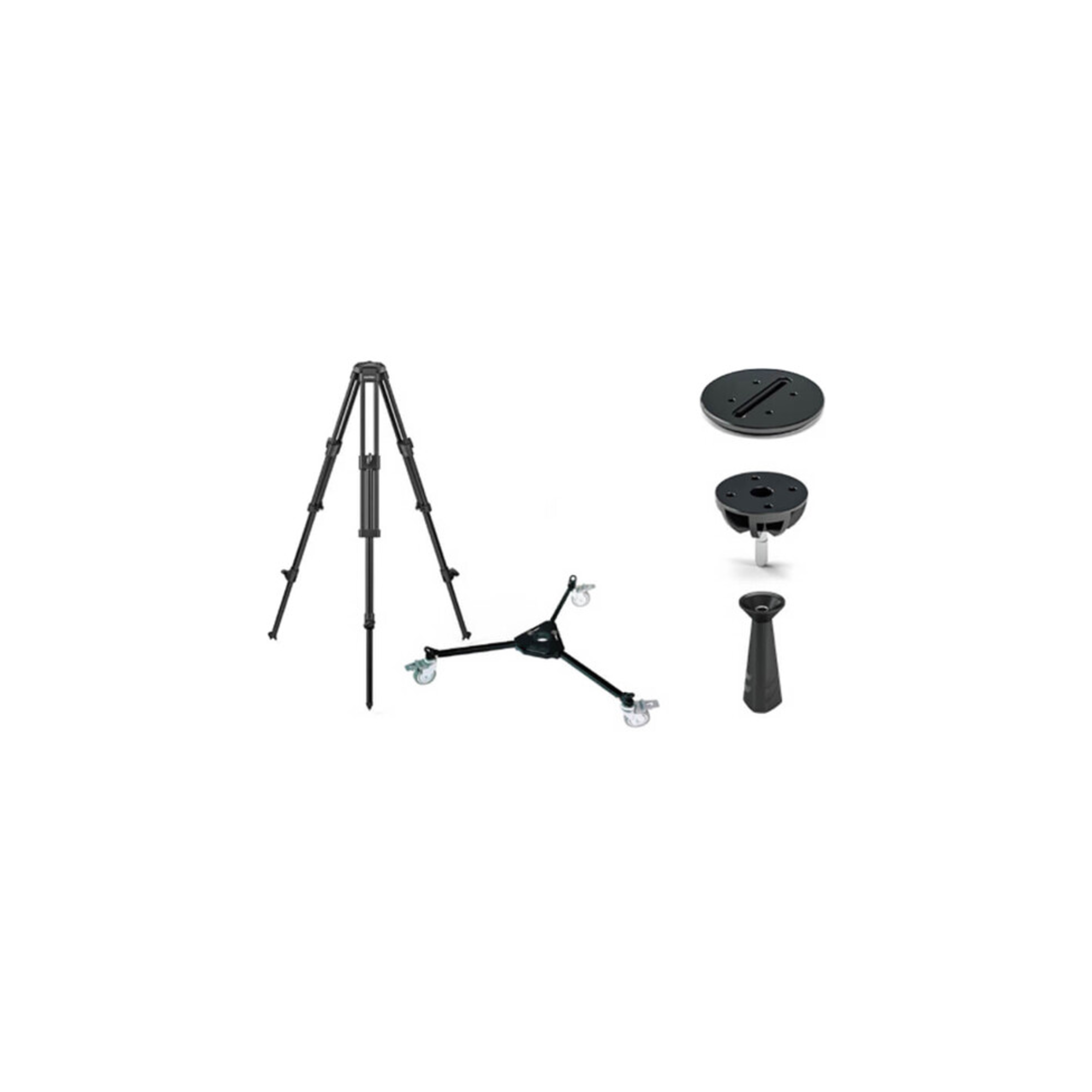 System Packages PTZ S2036-0007