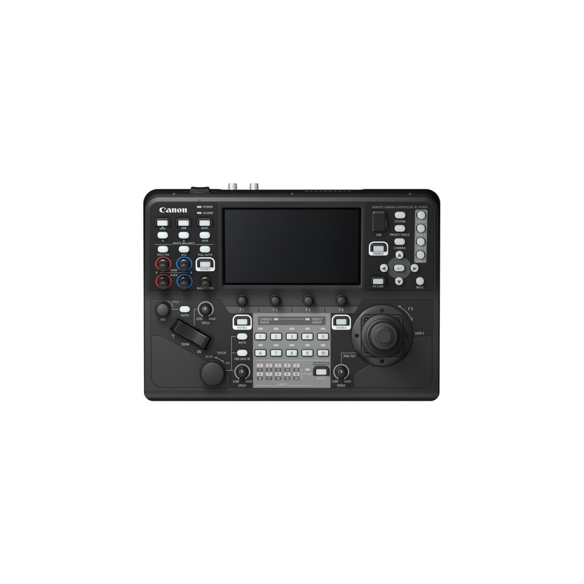 RC-IP1000