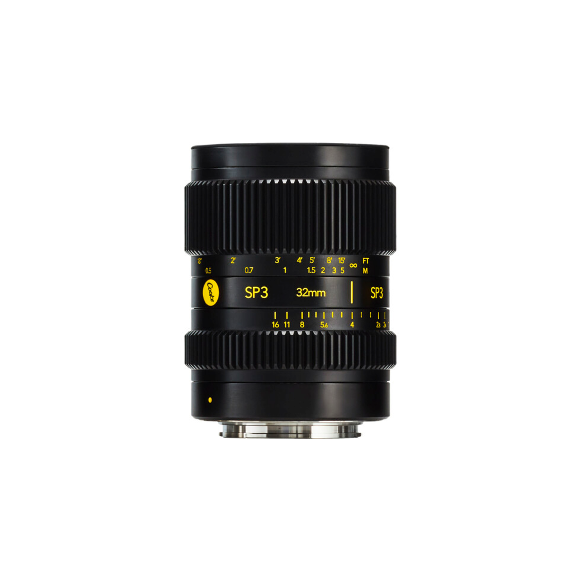 Cooke SP3 32mm T2.4 FF
