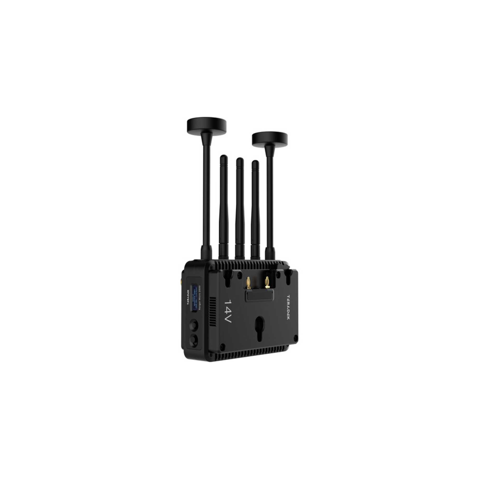 Ranger Micro 2500 - RX GM