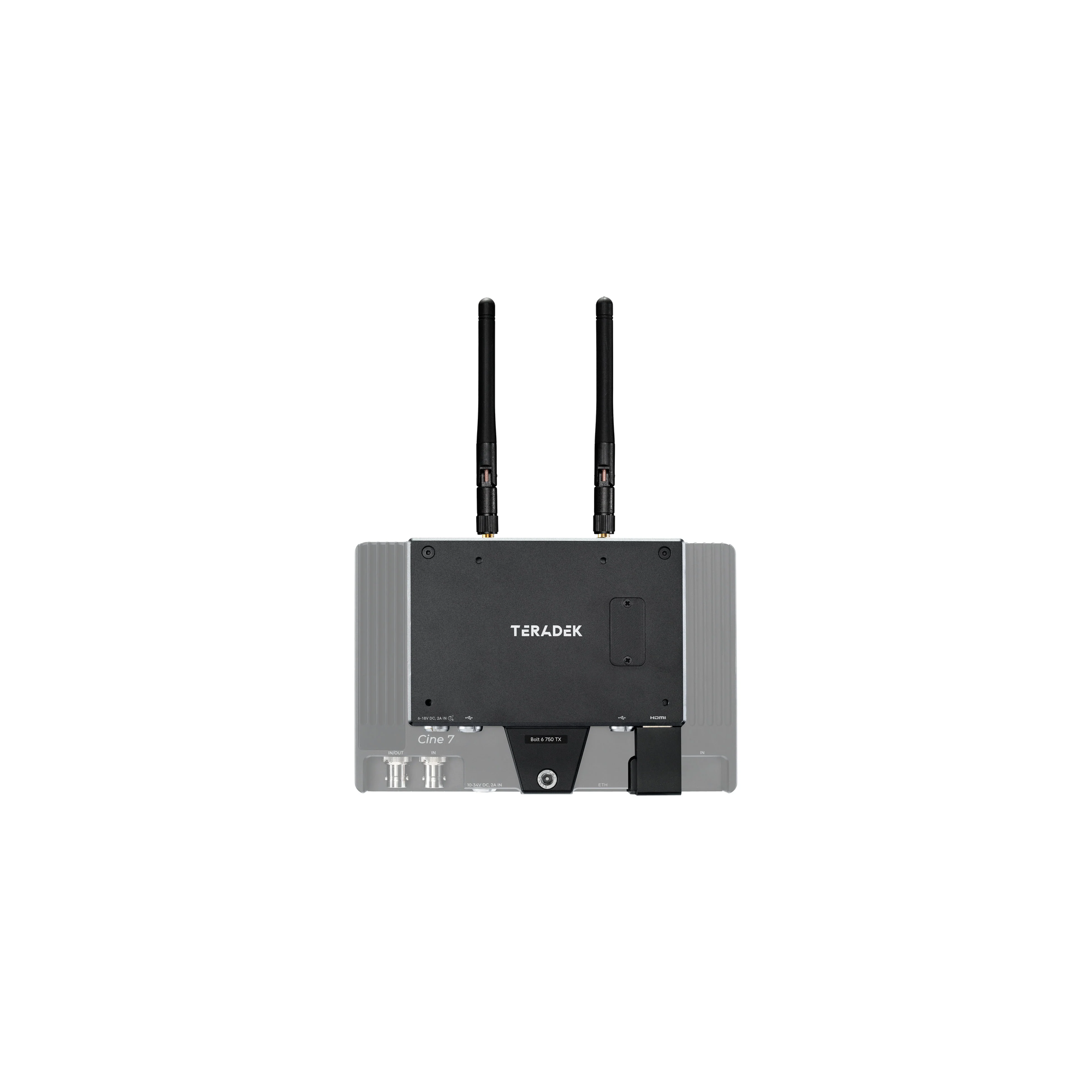 Bolt 6 Monitor Module TX