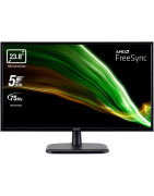 Monitors for workstations