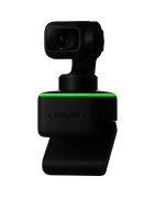 Micro POV  & Webcam