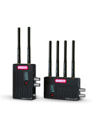 Wireless Video Systems