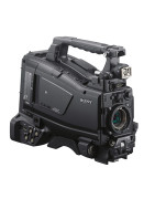 Camcorders ENG shoulder mount