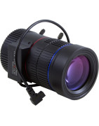 Lens "C" mount