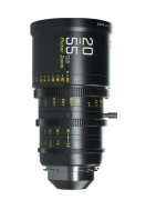 Cine Lenses