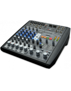 Audio Mixer