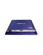 Digital Signage Systems