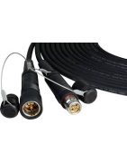 Optical Fibre - Hybrid