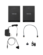 Wireless Video systems