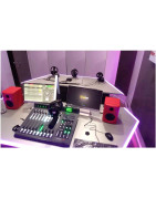 Radio Studio