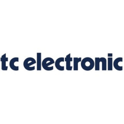 	TC ELECTRONIC