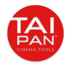 Taipan Cinema Tools
