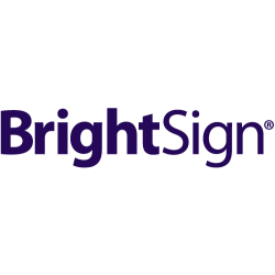 BrightSign