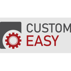 Custom Easy