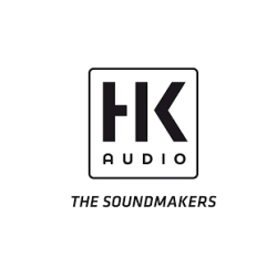 HK AUDIO