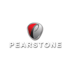 Pearstone