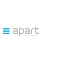 Apart