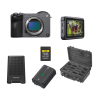 ILME-FX2 STARTER KIT - Sony